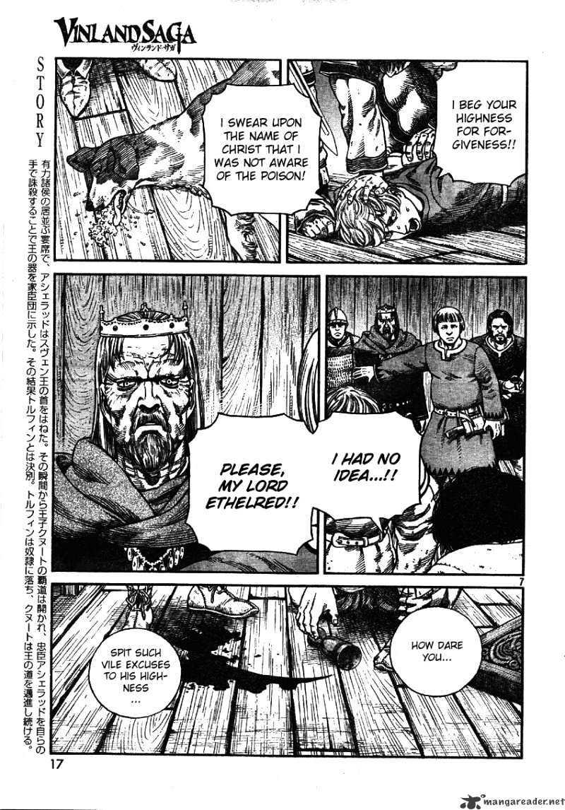 Vinland Saga, Chapter 61 image 08